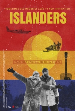 Watch Islanders free movies