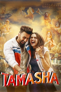 Watch Tamasha free movies