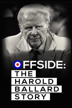 Watch Offside: The Harold Ballard Story free movies