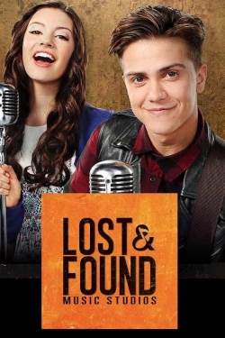 Watch Lost & Found Music Studios free movies