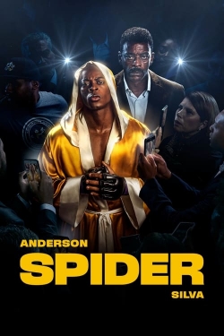 Watch Anderson "The Spider" Silva free movies