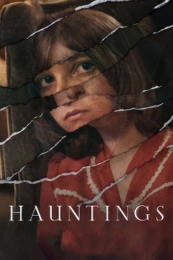 Watch Hauntings free movies