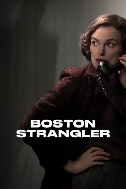 Watch Boston Strangler free movies