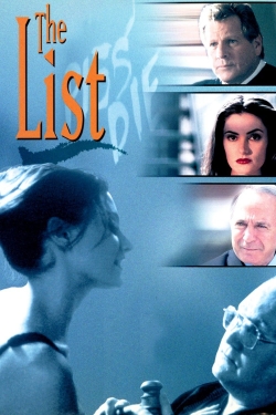 Watch The List free movies