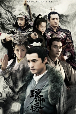 Watch Nirvana in Fire free movies