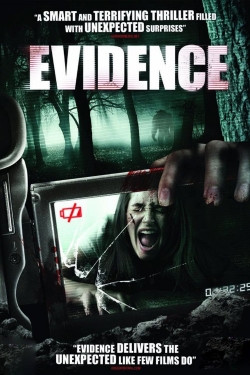 Watch Evidence free movies