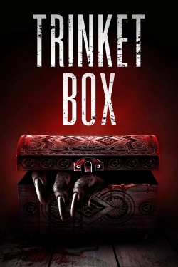 Watch Trinket Box free movies