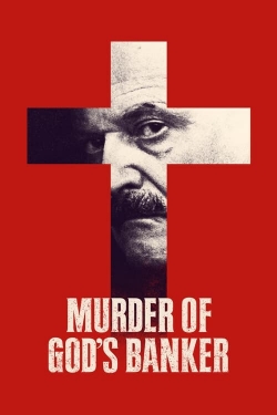 Watch Murder of God's Banker free movies