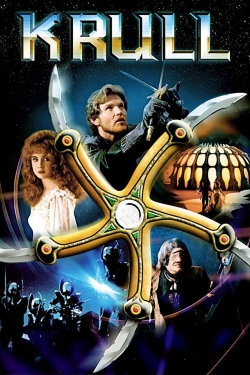 Watch Krull free movies