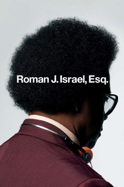 Watch Roman J. Israel, Esq. free movies