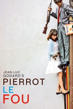 Watch Pierrot le Fou free movies