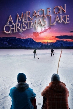 Watch A Miracle on Christmas Lake free movies