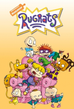 Watch Rugrats free movies