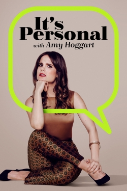 Watch It's Personal with Amy Hoggart free movies