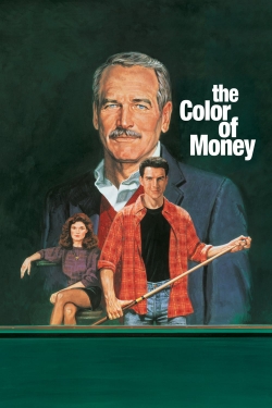 Watch The Color of Money free movies