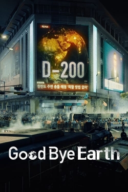 Watch Goodbye Earth free movies