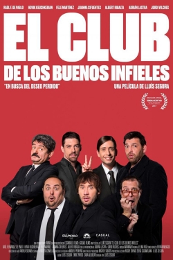 Watch El club de los buenos infieles free movies