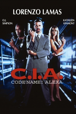 Watch CIA Code Name: Alexa free movies