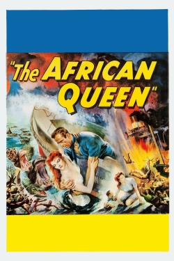 Watch The African Queen free movies