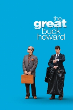 Watch The Great Buck Howard free movies