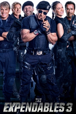 Watch The Expendables 3 free movies