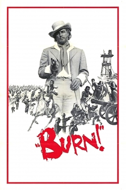 Watch Burn! free movies