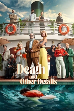 Watch Death and Other Details free movies