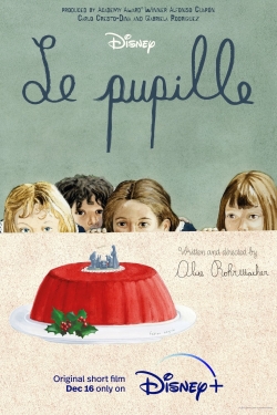 Watch Le Pupille free movies