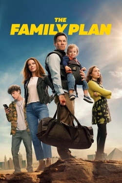 Watch The Family Plan free movies