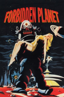 Watch Forbidden Planet free movies