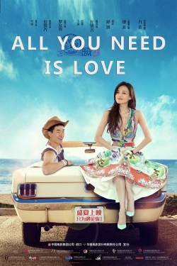 Watch All You Need Is Love free movies