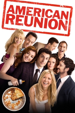 Watch American Reunion free movies