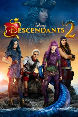 Watch Descendants 2 free movies