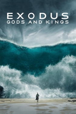 Watch Exodus: Gods and Kings free movies