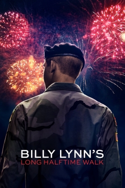 Watch Billy Lynn's Long Halftime Walk free movies