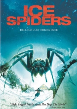 Watch Ice Spiders free movies