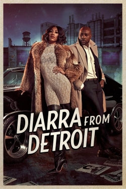 Watch Diarra from Detroit free movies