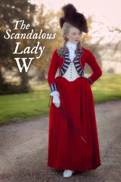 Watch The Scandalous Lady W free movies