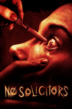 Watch No Solicitors free movies