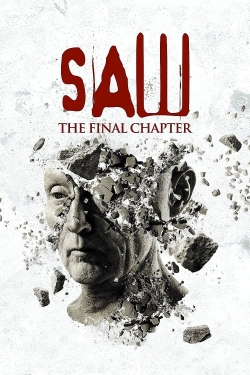 Watch Saw: The Final Chapter free movies