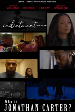 Watch Indictment: Who Is Jonathan Carter? free movies