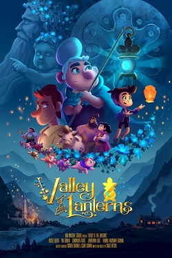 Watch Valley of the Lanterns free movies