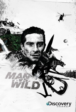 Watch Man vs. Wild free movies