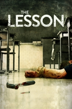 Watch The Lesson free movies