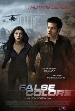 Watch False Colors free movies