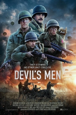 Watch Devil's Men free movies