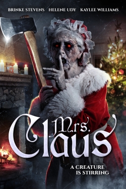 Watch Mrs. Claus free movies