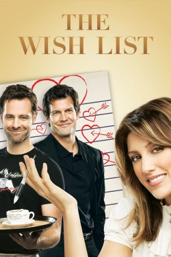 Watch The Wish List free movies