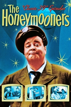 Watch The Honeymooners free movies