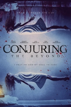 Watch Conjuring The Beyond free movies